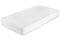LA Baby Fitted Sheet for Standard/Full Size Crib & Toddler Mattress -
