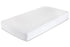 LA Baby Fitted Sheet for Standard/Full Size Crib & Toddler Mattress -