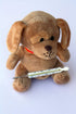 Fever Ice Pack for Babies - Reusable Hands-Free Cooling Fever Relief Headband - Cold Compress for Kids & Toddlers