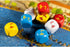 Noli Board Game
