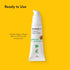 1.34 oz Medela Organic Nipple Cream & Pumping Lubricant, Soothes & Nourishes for Breastfeeding, Made with Natural