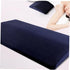 Levemolo Memory Cotton Lumbar Pillow Pregnancy Waist Support Cushion for Back Pain Pillow Positioner Fit for Adults