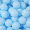 PlayMaty Ball Pit Balls, 2.75 inches, Plastic Phthalate & BPA Free, Crush Proof Stress Balls, Pack of 50 with Storage