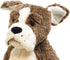 13-Inches, Mary Meyer Stuffed Animal Marshmallow Zoo Plush Soft Toy, Bradley Bulldog