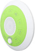 KIMISS 8 Portable Baby Sound USB Rechargeable White Noise Sound for Sleep Assistance - Features Relaxing Sounds