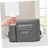 YARNOW Hanging Bottle Bag Multi Functional Diaper Pouch Organizer for Strollers Easy Access Storage for Diapers Wipes