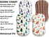 Jola's House 4 Pack Set Bassinet Sheets Woodland Forest Animals Wood Neutral Unisex Fitted Baby Bassinet Sheets