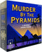 Murder Mystery Party - Classic Jigsaw Puzzle, Murder by The Pyramids, 1,000 Pieces