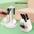 CUTE STONE Kitchen Toy with Cookware, Steam Pressure Pot, Electronic Induction Cooktop, Cut Play Food, Shopping Basket