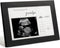 Pregnancy Announcement for Grandpa, Sonogram Picture Frame, Baby Announcement Sign, Surprise Baby