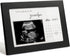 Pregnancy Announcement for Grandpa, Sonogram Picture Frame, Baby Announcement Sign, Surprise Baby