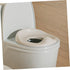 STOBOK Potty Training Toilet for Toddlers Portable Plastic Boys and Girls Potty Ergonomic Seat Compact Design