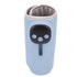 LAISANIM 11 8000mAh Portable Bottle Warmer for Travel, Speed Temperature Control with Night Light Memory Function LED
