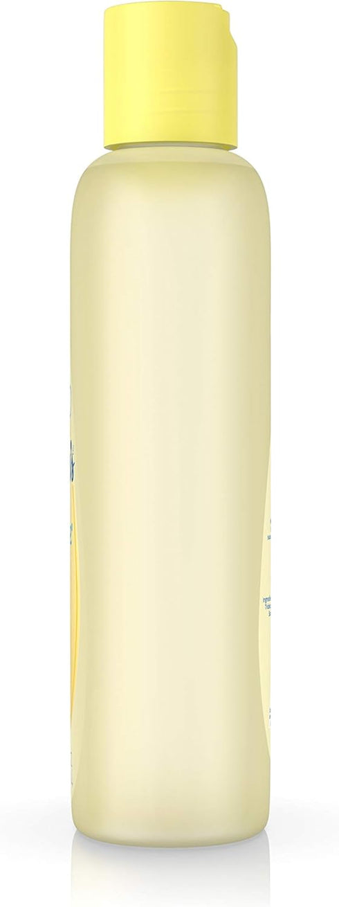 Johnson's 15 oz. No More Tears Head-to-Toe Baby Wash