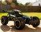 JOGSTEP Remote Control Car, 1:18 Scale RC Off-Road Car, High-Speed Remote Control Vehicle,