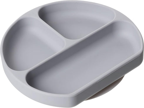 Mr. Pen Silicone Suction Plates for Toddlers, Baby, Kids with Suction