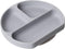 Mr. Pen Silicone Suction Plates for Toddlers, Baby, Kids with Suction
