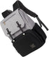 Travel Mummy Bag Double Shoulder Bag Oxford Cloth Large Capacity Diapers Storage