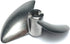 ZDingTech Propeller,4mm 5 005 UDI005 UDI022 Boats.1pcs Upgrade Metal UDI RC Boat Propeller Parts for UDI Arrow RC Boat