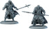 CMON A Song of Ice Fire Tabletop Miniatures Game Shadow Tower Spearmen Unit Box | Strategy Game for Teens Adults | Ages
