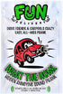 FUN delivery What The Honk: Hidden Car Horn Sound Prank Device Loud Random Honk Noise Maker for Office Pranks