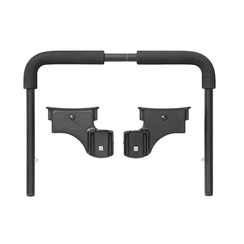Baby Jogger Infant Car Seat Adapter for City Select 2 - Compatible