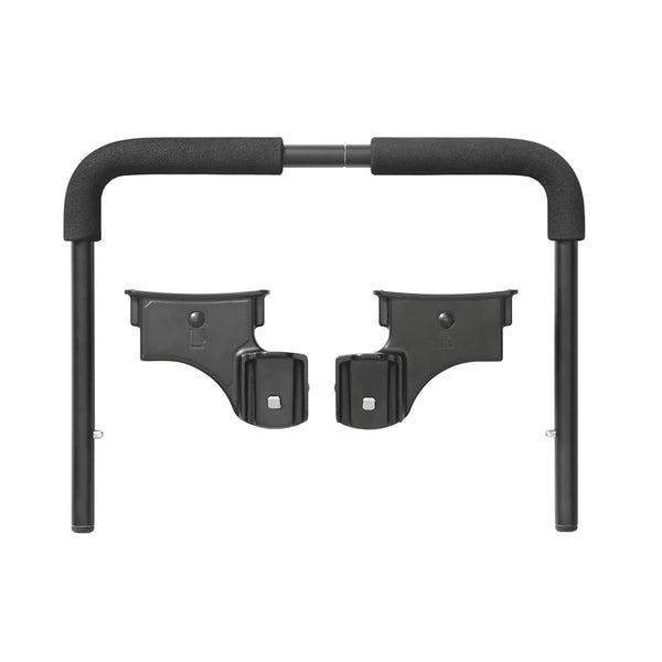Baby Jogger Infant Car Seat Adapter for City Select 2 - Compatible