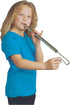 (12.5'') 3+ Woodstock Wind Chimes American Song Whistle Brass Slide Whistle Gifts for Kids and Adults, Boys and Girls