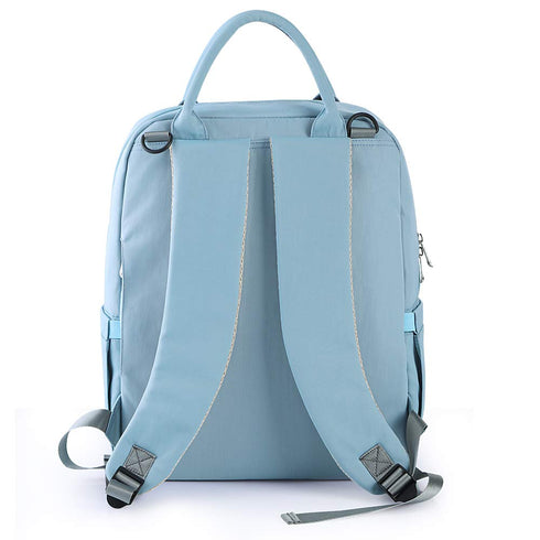 Mummy Backpack Insular Diaper Bag Maternity Nappy Bag Large Capacity Baby Bag Travel Desiger Nursing Bag for Baby Care