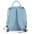 Mummy Backpack Insular Diaper Bag Maternity Nappy Bag Large Capacity Baby Bag Travel Desiger Nursing Bag for Baby Care