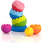 Fat Brain Toys Tobbles Neo, Creative Toddler Sensory and Learning Toys for
