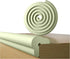 Fozobaiy Foam Table Edge and Corner Guards for Baby,(6.5ft Edge 4Corners),Baby Proofing Soft