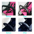 Handle Sleeve Cover for Babyzen YOYO2 / YOYO+ Strollers - Black Artificial Leather