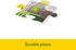 John Deere Farm Kids Puzzle, 70 Piece Toddler Learning Toys with Large Durable Pieces for Ages 4 and Up