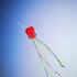 Large Octopus Kites for Kids & Adults, 2 Packs (Rainbow+Red), Big Kite for Beginners, Kites for Ages 4-8, Outdoor