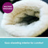 Bundle Me Bundlemitts, Cozy Gloves, Hand Mittens - JJ Cole, Attaches to Stroller
