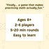 Do You Even Know Math? The Ultimate Mental Math Game for Kids 8+, Teens, and Adults