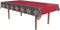 Red Carpet Star Tablecover - Beistle