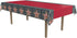 Red Carpet Star Tablecover - Beistle
