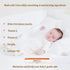 (1 4oz) A and D Ointment by Sion Biotext Baby Diaper Rash Vitamin A + D Cream for Dry Skin, Cuts, Burns Soothing Baby