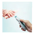 Honhui Baby Nail File, Safe Electric Product Nail Trimmer Nail Clippers for Newborn