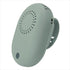 Dreambaby Breezz-to-Go USB Rechargeable Bladless Baby Fan with Swivel Strap Portable Cooling