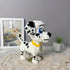 Dalmatian Pet Model Micro Mini Building Block Toy - Ideal Festival Gift, Decorative Item - Adorable and Humorous Design