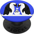 Emperor Penguins Mobile Blue Gift, PopSockets PopGrip: Swappable Grip for Phones & Tablets