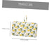 HONITANO Portable Diaper Changing Pad Washable Changing Cushion Reusable Boy Girl Travel Diaper Change Pad