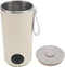 Portable Bottle Warmer, Cordless Bottle Warmer & Mixer, Constant Temperature Milk Warm,