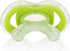 Nuby 2-Pack Gum-EEZ Pacifier Teethers, Colors May Vary