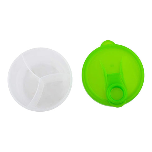 Avima Newborn Baby Bottle Starter Set - Anti-Colic Wide Neck Bottles with Slow and Medium Flow Nipples, 22 Piece