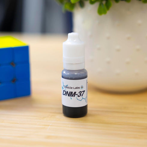 Cubicle DNM-37 15mL Labs Speedcube Lubricant