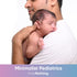 D3 Minimalist Baby Massage Oil with Provitamin
